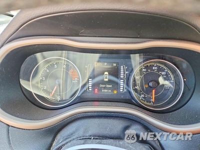 Zdjęcie 9 z 13 samochodu: 2017 JEEP CHEROKEE LATITUDE VIN:1C4PJMCS3HW600049 - miniatura