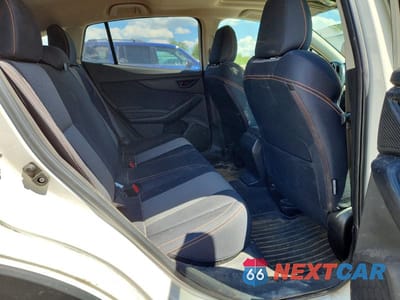 Zdjęcie 10 z 13 samochodu: 2019 SUBARU CROSSTREK PREMIUM VIN:JF2GTADC0KH396517 - miniatura