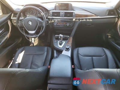 Zdjęcie 8 z 12 samochodu: 2015 BMW 328 I SULEV VIN:WBA3C1C56FK119232 - miniatura