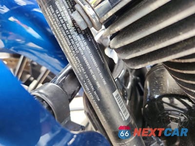 Zdjęcie 9 z 9 samochodu: 2019 HARLEY-DAVIDSON FLTRXSE VIN:1HD1TCL12KB960959 - miniatura