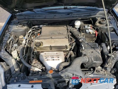 Zdjęcie 11 z 12 samochodu: 2010 MITSUBISHI GALANT ES VIN:4A32B3FF4AE009950 - miniatura
