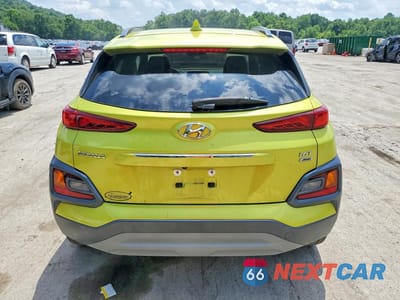 Zdjęcie 6 z 14 samochodu: 2020 HYUNDAI KONA ULTIMATE VIN:KM8K5CA50LU463738 - miniatura