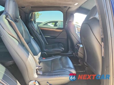Zdjęcie 11 z 13 samochodu: 2021 TESLA MODEL X VIN:5YJXCBE28MF322520 - miniatura