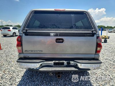 Zdjęcie 6 z 12 samochodu: 2006 CHEVROLET SILVERADO C1500 VIN:2GCEC13T361228564 - miniatura