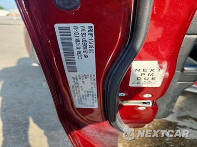 Zdjęcie 14 z 14 samochodu: 2021 JEEP COMPASS LATITUDE VIN:3C4NJCBB5MT571494 - miniatura
