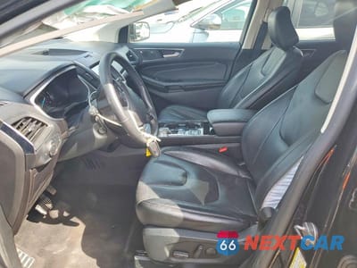 Zdjęcie 7 z 12 samochodu: 2020 FORD EDGE TITANIUM VIN:2FMPK3K98LBA77266 - miniatura