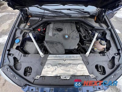 Zdjęcie 7 z 10 samochodu: 2019 BMW X3 SDRIVE30I VIN:5UXTR7C5XKLF30580 - miniatura