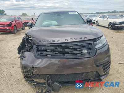 Piąte zdjęcie samochodu w środku: 2026 LAND ROVER RANGE ROVER VELAR DYNAMIC SE VIN:SALYL2EX1TA826312 - miniatura