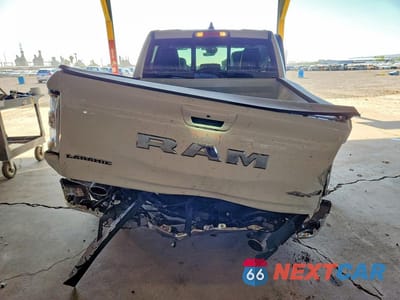 Zdjęcie 6 z 12 samochodu: 2026 RAM 1500 LARAMIE VIN:3C6SRFJP4T4177267 - miniatura