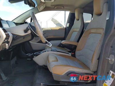 Zdjęcie 7 z 12 samochodu: 2015 BMW I3 REX VIN:WBY1Z4C59FV504422 - miniatura