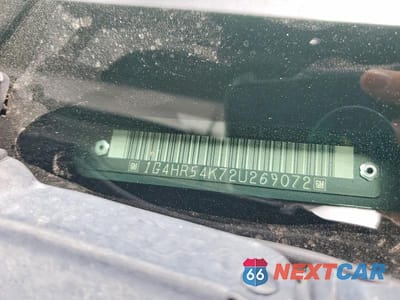 Zdjęcie 12 z 12 samochodu: 2002 BUICK LESABRE LIMITED VIN:1G4HR54K72U269072 - miniatura