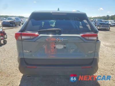 Zdjęcie 6 z 14 samochodu: 2023 TOYOTA RAV4 XLE VIN:2T3W1RFV0PW271886 - miniatura