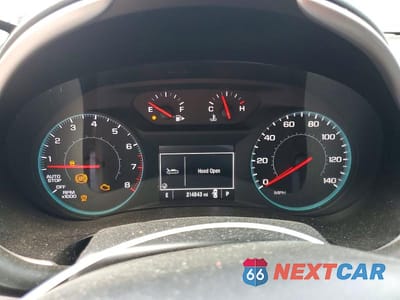 Zdjęcie 9 z 12 samochodu: 2023 CHEVROLET MALIBU LS VIN:1G1ZC5ST8PF116730 - miniatura