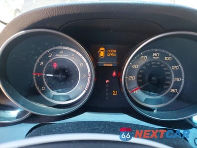 Zdjęcie 9 z 12 samochodu: 2013 ACURA MDX VIN:2HNYD2H26DH503374 - miniatura