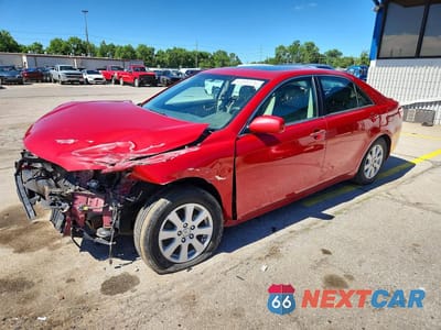 2008 TOYOTA CAMRY XLE V6 4T1BK46K38U064892 - główne zdjęcie licytacji z USA - miniatura