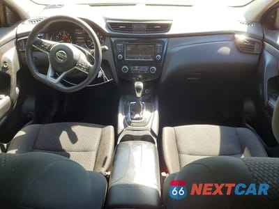 Zdjęcie 8 z 13 samochodu: 2020 NISSAN ROGUE SPORT S VIN:JN1BJ1CW0LW387925 - miniatura