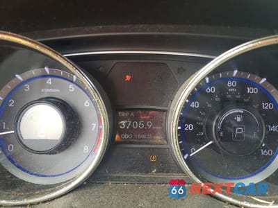 Zdjęcie 9 z 13 samochodu: 2011 HYUNDAI SONATA GLS VIN:5NPEB4AC4BH190410 - miniatura