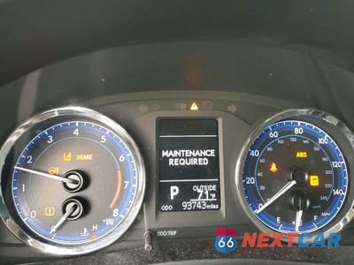 Zdjęcie 9 z 13 samochodu: 2018 TOYOTA COROLLA LE VIN:5YFBURHE0JP800547 - miniatura