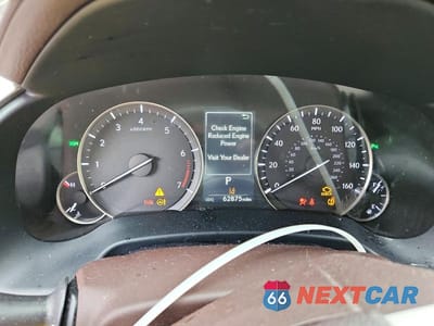 Zdjęcie 9 z 13 samochodu: 2019 LEXUS RX 350 L VIN:JTJDZKCA7K2018314 - miniatura