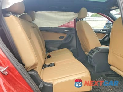 Zdjęcie 11 z 13 samochodu: 2023 VOLKSWAGEN TIGUAN SE VIN:3VVNB7AX8PM066339 - miniatura