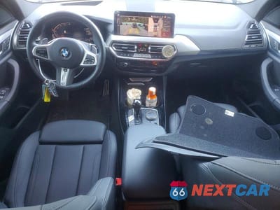 Zdjęcie 8 z 13 samochodu: 2024 BMW X3 SDRIVE30I VIN:WBX47DP04RN305109 - miniatura