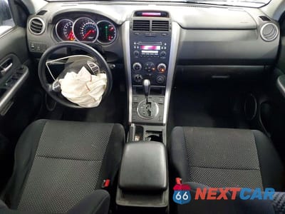 Zdjęcie 8 z 13 samochodu: 2006 SUZUKI GRAND VITARA XSPORT VIN:JS3TD944164102185 - miniatura