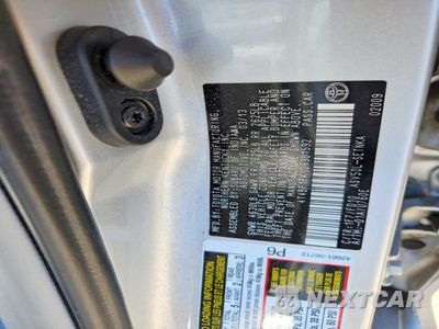 Zdjęcie 12 z 12 samochodu: 2013 TOYOTA CAMRY LE VIN:4T4BF1FK1DR301592 - miniatura