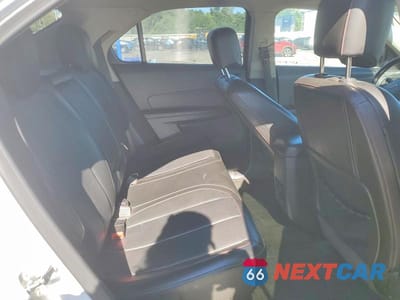 Zdjęcie 11 z 13 samochodu: 2017 CHEVROLET EQUINOX LT VIN:2GNALCEK2H6153383 - miniatura