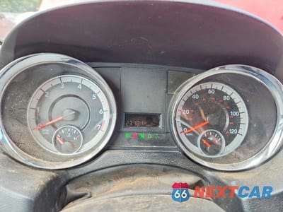 Zdjęcie 9 z 12 samochodu: 2012 DODGE GRAND CARAVAN SXT VIN:2C4RDGCG5CR157000 - miniatura