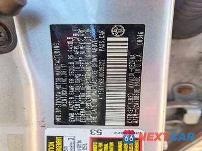 Zdjęcie 12 z 12 samochodu: 2018 TOYOTA CAMRY XSE VIN:4T1B61HK9JU009322 - miniatura