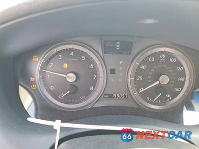 Zdjęcie 9 z 12 samochodu: 2007 LEXUS ES 350 VIN:JTHBJ46G172138712 - miniatura