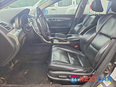 Zdjęcie 7 z 12 samochodu: 2011 ACURA TL VIN:19UUA9F55BA001424 - miniatura