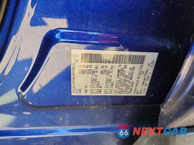 Zdjęcie 12 z 12 samochodu: 2023 NISSAN ROGUE S VIN:5N1BT3AB3PC856236 - miniatura