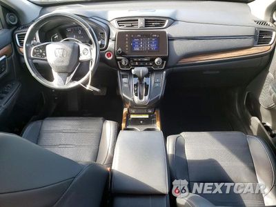 Zdjęcie 8 z 13 samochodu: 2020 HONDA CR-V TOURING VIN:7FARW1H98LE010865 - miniatura