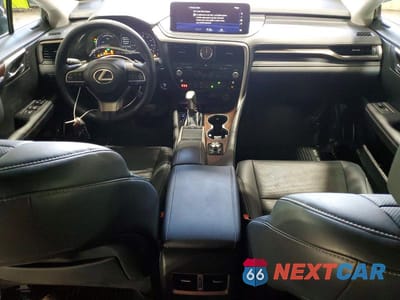 Zdjęcie 8 z 13 samochodu: 2020 LEXUS RX 450H VIN:2T2HGMDA1LC051344 - miniatura