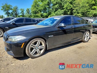 2016 BMW 535 I WBA5B1C58GG134184 - główne zdjęcie licytacji z USA - miniatura