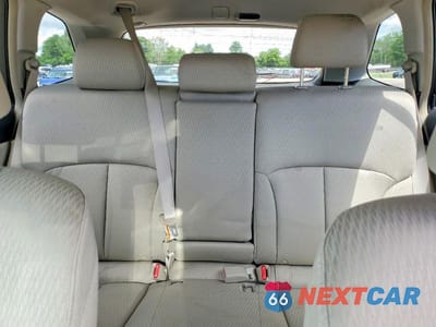 Zdjęcie 10 z 14 samochodu: 2010 SUBARU OUTBACK 2.5I PREMIUM VIN:4S4BRBCC1A3338132 - miniatura