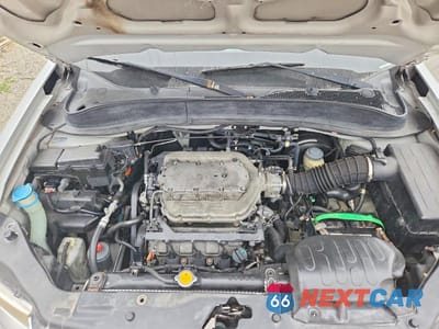 Zdjęcie 11 z 12 samochodu: 2009 HONDA RIDGELINE RTL VIN:2HJYK16579H501316 - miniatura