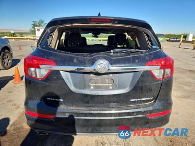 Zdjęcie 6 z 13 samochodu: 2018 BUICK ENVISION ESSENCE VIN:LRBFX1SA1JD007145 - miniatura