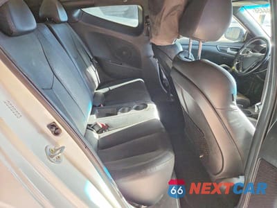 Zdjęcie 10 z 12 samochodu: 2017 HYUNDAI VELOSTER TURBO VIN:KMHTC6AE8HU310320 - miniatura