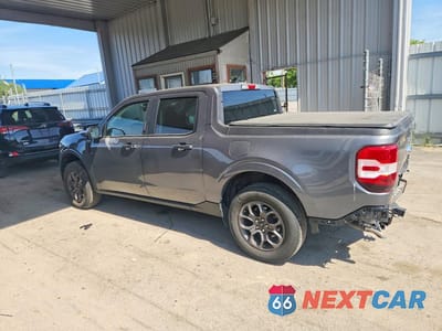 Drugie zdjęcie samochodu z przodu: 2023 FORD MAVERICK XL VIN:3FTTW8E38PRA10735 - miniatura