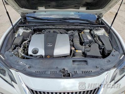 Zdjęcie 11 z 12 samochodu: 2019 LEXUS ES 350 BASE VIN:58ABZ1B10KU051251 - miniatura