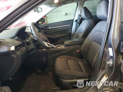 Zdjęcie 7 z 12 samochodu: 2022 NISSAN ALTIMA SV VIN:1N4BL4DV3NN380819 - miniatura