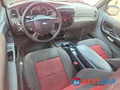Zdjęcie 8 z 12 samochodu: 2005 FORD RANGER SUPER CAB VIN:1FTYR44E15PA53469 - miniatura