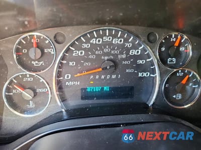 Zdjęcie 9 z 13 samochodu: 2022 CHEVROLET EXPRESS G2500 VIN:1GCWGAFP1N1224721 - miniatura