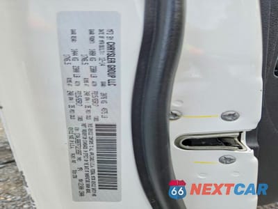 Zdjęcie 12 z 12 samochodu: 2015 JEEP PATRIOT SPORT VIN:1C4NJRBB7FD218587 - miniatura