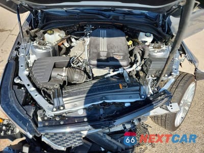 Zdjęcie 11 z 12 samochodu: 2023 CADILLAC CT4 PREMIUM LUXURY VIN:1G6DF5RK0P0116510 - miniatura