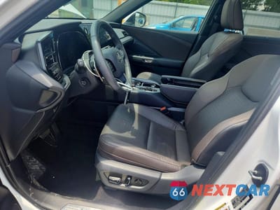 Zdjęcie 7 z 14 samochodu: 2024 LEXUS TX 350 PREMIUM VIN:5TDAAAA60RS005784 - miniatura