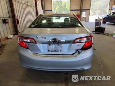 Zdjęcie 6 z 12 samochodu: 2012 TOYOTA CAMRY HYBRID XLE VIN:4T1BD1FK7CU036112 - miniatura