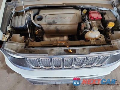 Zdjęcie 12 z 13 samochodu: 2019 JEEP RENEGADE LATITUDE VIN:ZACNJABBXKPJ78581 - miniatura